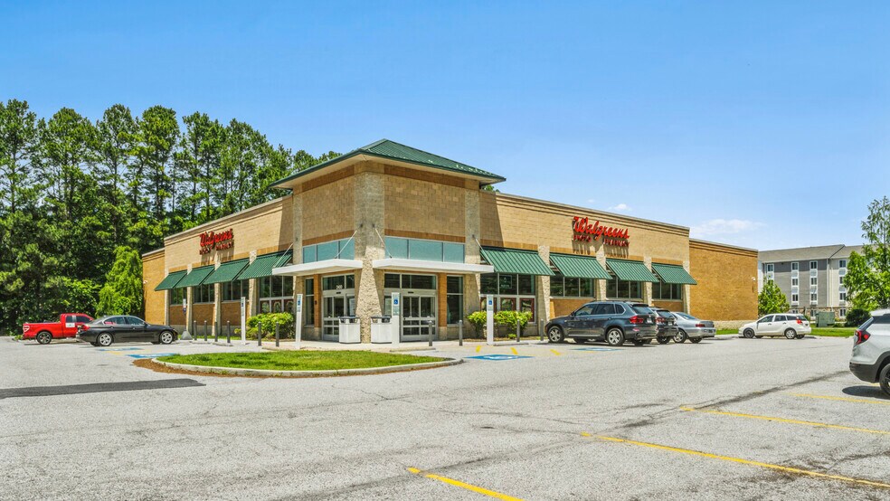 More Photos Of 2400 George Washington Memorial Hwy, Yorktown General Retail For Sale