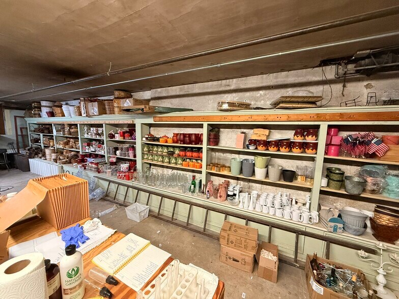 More Photos Of 72 Main St, Bellville Storefront Retail Office For Sale