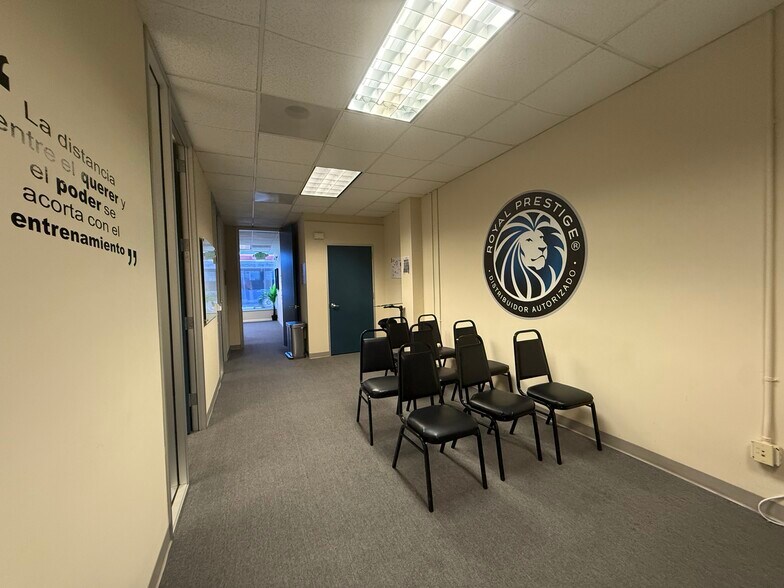 More Photos Of 2285-2291 S El Camino Real, San Mateo Office Residential For Lease