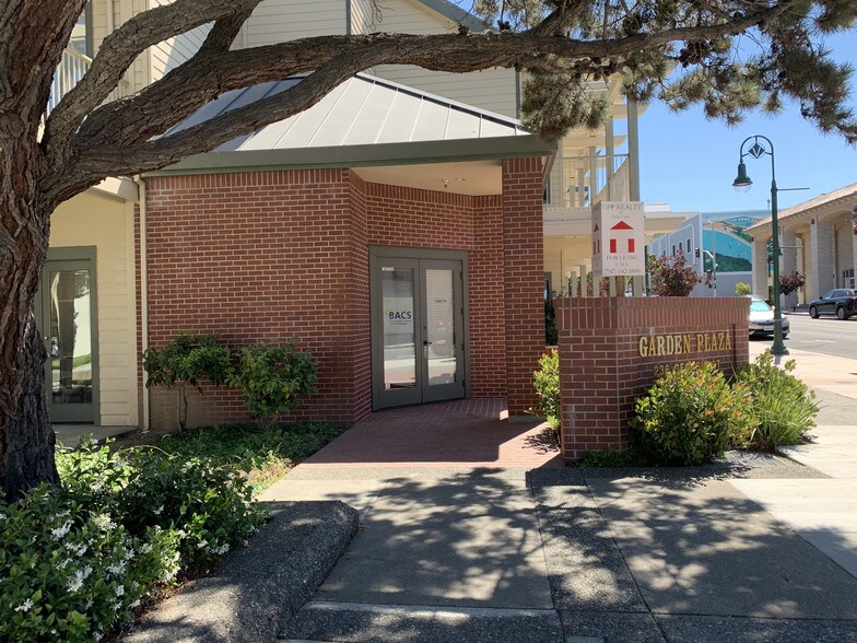 More Photos Of 236 Georgia St, Vallejo Office For Lease