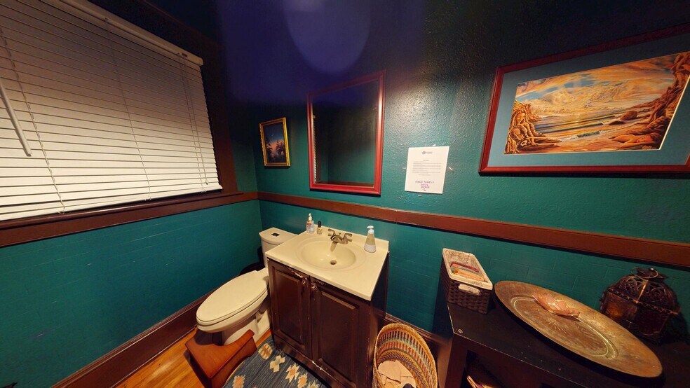 More Photos Of 116 N Park Ave, Sanford Office For Sale