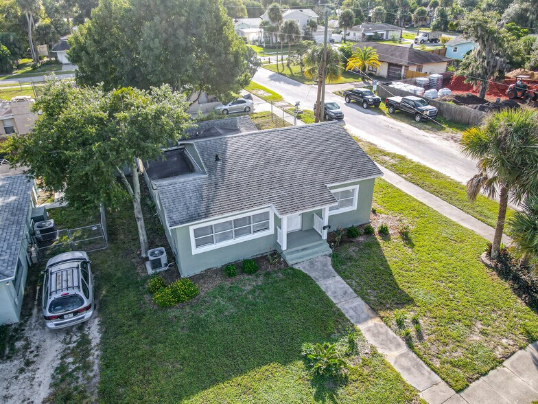 More Photos Of 409 N Ridgewood Ave, Edgewater Office For Sale