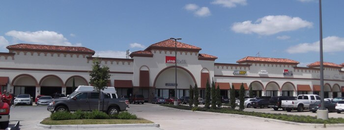 More Photos Of 1600 W League City Pky, League City Unknown For Lease