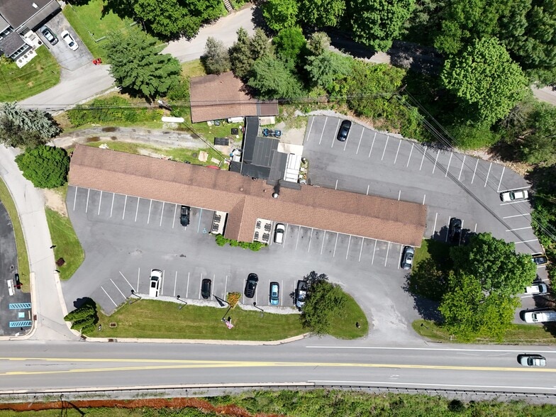 More Photos Of 1535 Port Matilda Hwy, Philipsburg Hotel For Sale