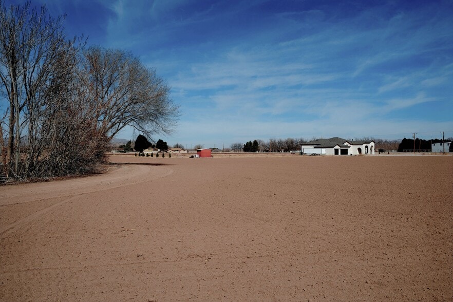 More Photos Of 4055 W Picacho Ave, Las Cruces Land For Sale
