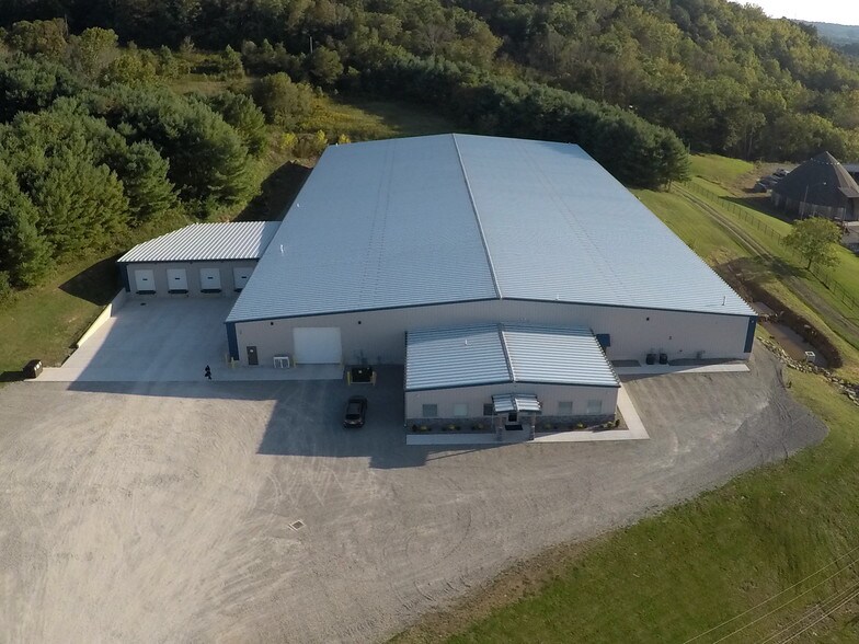 More Photos Of 1690 Greene St, Marietta Warehouse For Lease