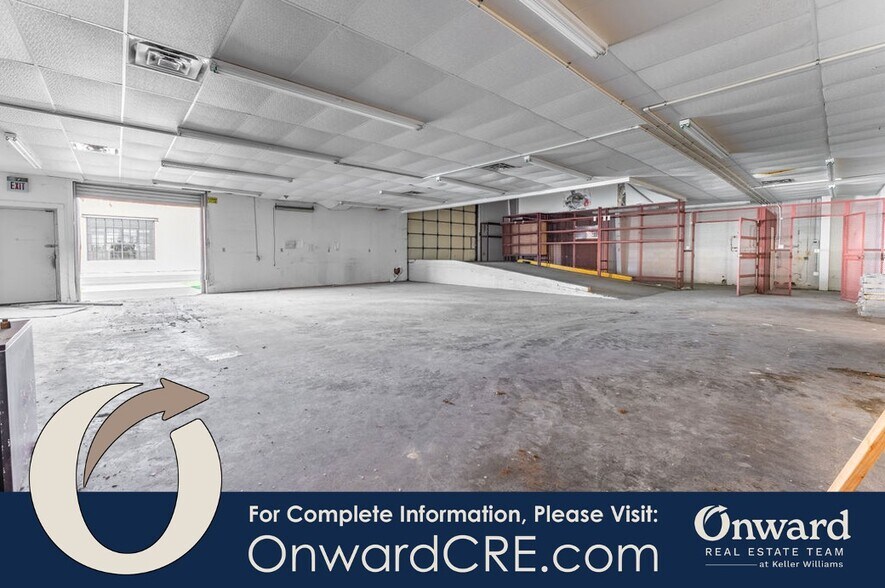 More Photos Of TBD S 8th St, Waco Industrial For Sale