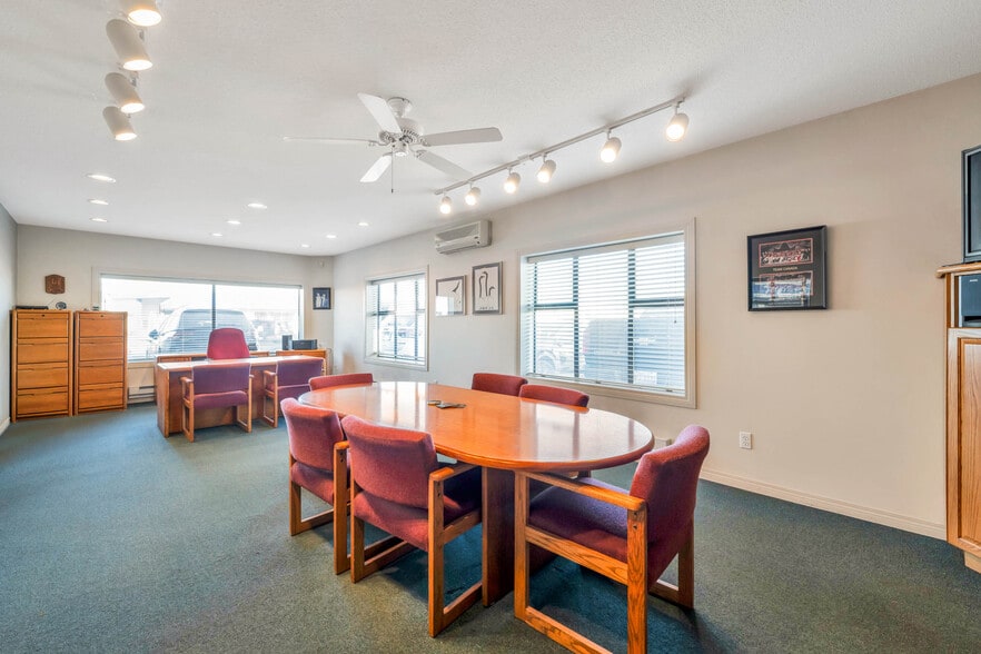 More Photos Of 20010 Industrial Av, Langley Warehouse For Sale