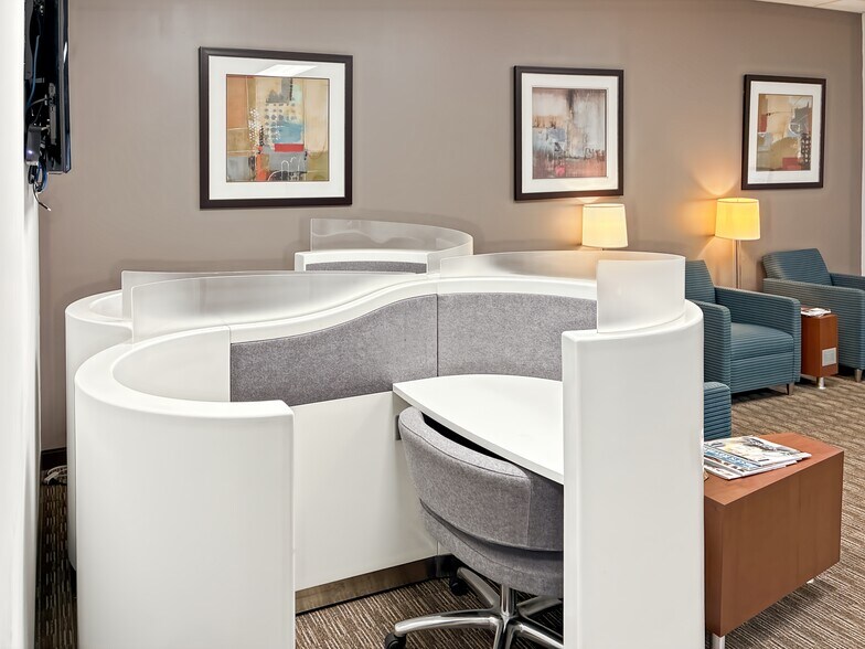 More Photos Of 1452 Hughes Rd, Grapevine Coworking Space