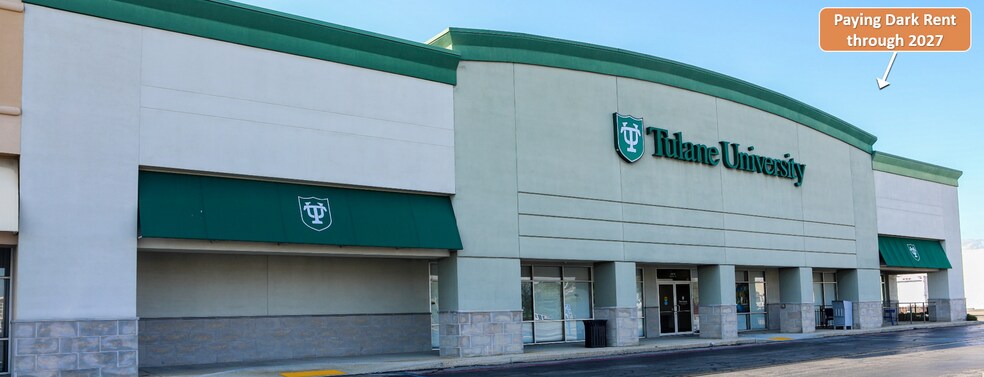 More Photos Of 2650 Beach Blvd, Biloxi Storefront For Lease
