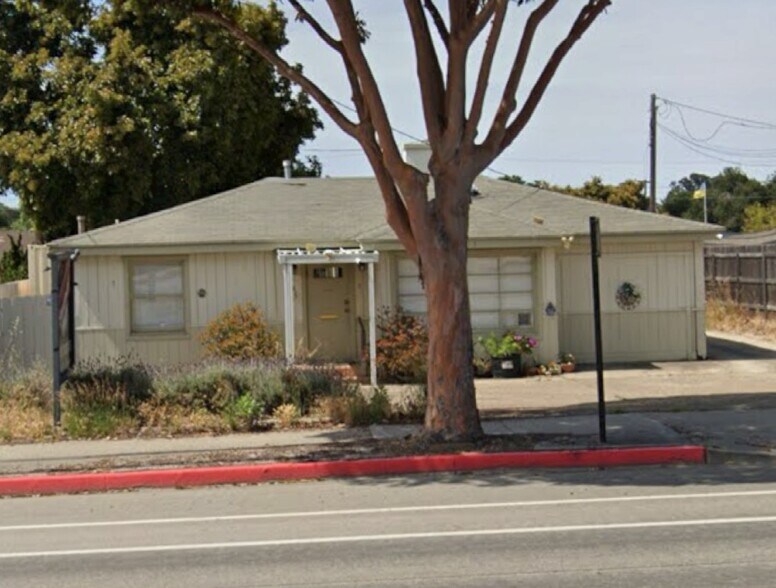 Primary Photo Of 1115 E Grand Ave, Arroyo Grande Office For Lease