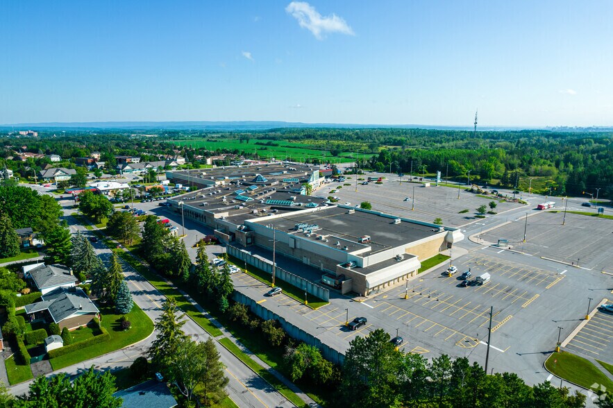 More Photos Of 300 Eagleson Rd, Ottawa General Retail For Lease