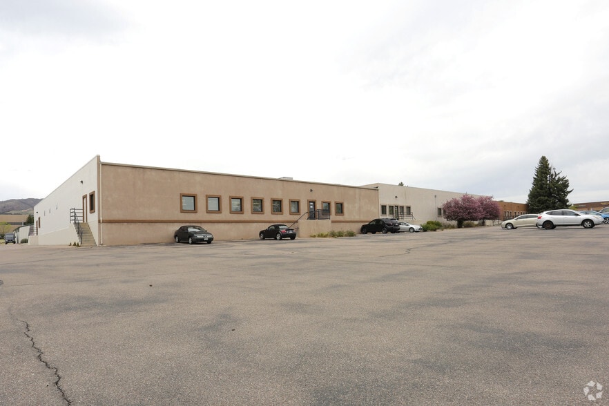 More Photos Of 1485 Garden Of The Gods Rd, Colorado Springs Distribution For Sale