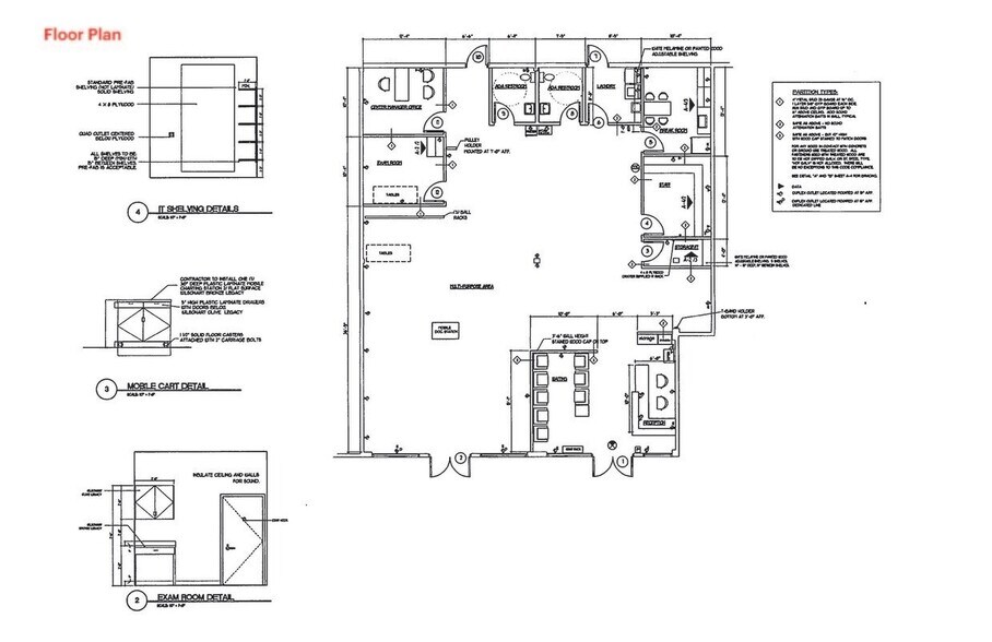 More Photos Of 131 New Rd, Parsippany Storefront For Lease