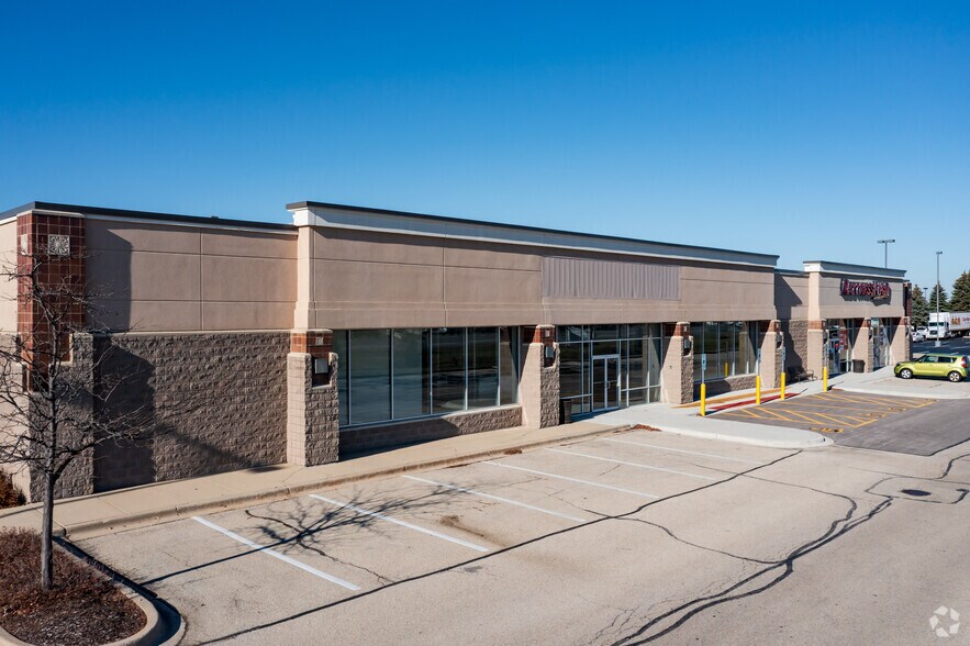 Primary Photo Of N Randall Rd & Mckee St @ McKee St, Batavia Unknown For Lease