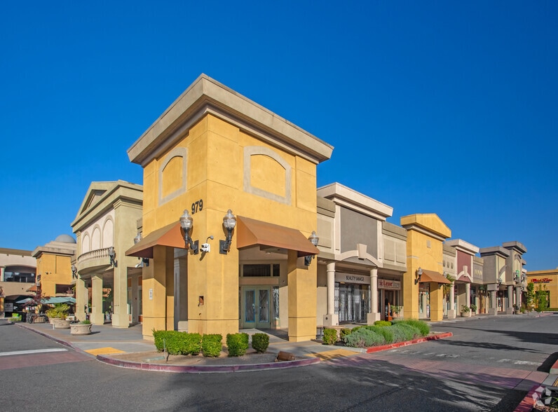 More Photos Of 919 Story Rd, San Jose Storefront For Sale