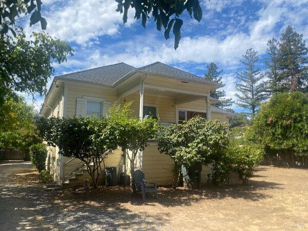 More Photos Of 1723 Novato Blvd, Novato Land For Sale