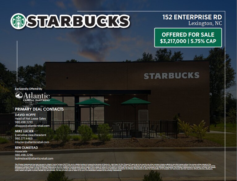 More Photos Of 152 Enterprise rd, Lexington General Retail For Sale