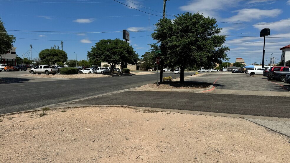 More Photos Of 325 1st St, San Angelo Land For Sale