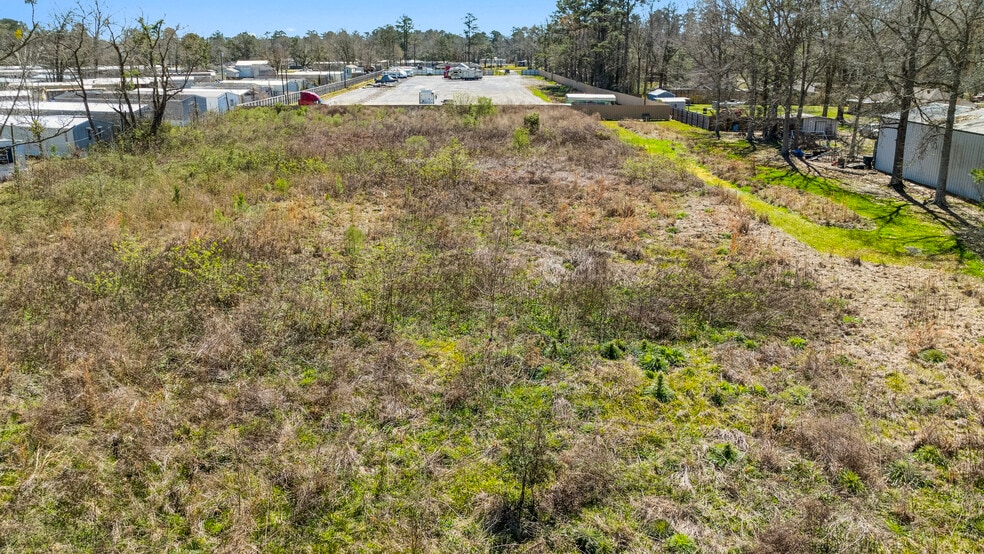 More Photos Of 15507 Hoffman rd, Ponchatoula Parking Lot For Sale