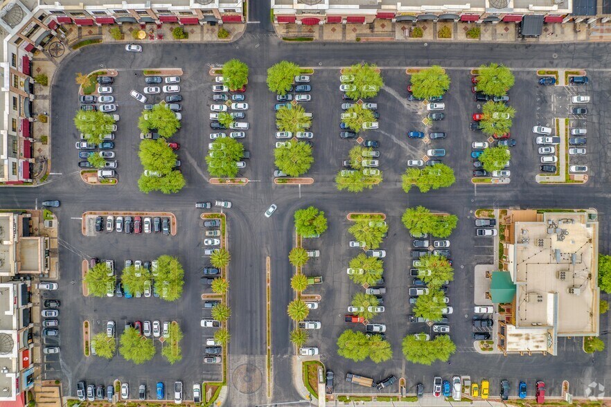 More Photos Of 9480 S Eastern Ave, Las Vegas Storefront Retail Office For Lease