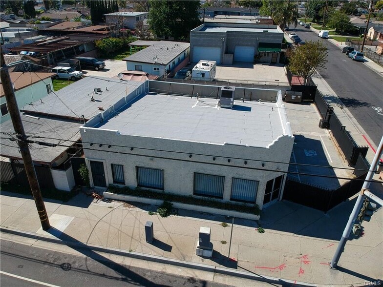 More Photos Of 2163 Durfee Ave, El Monte Storefront Retail Office For Sale