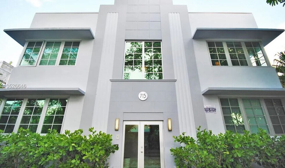 More Photos Of 715 Michigan Ave, Miami Beach Apartments For Sale