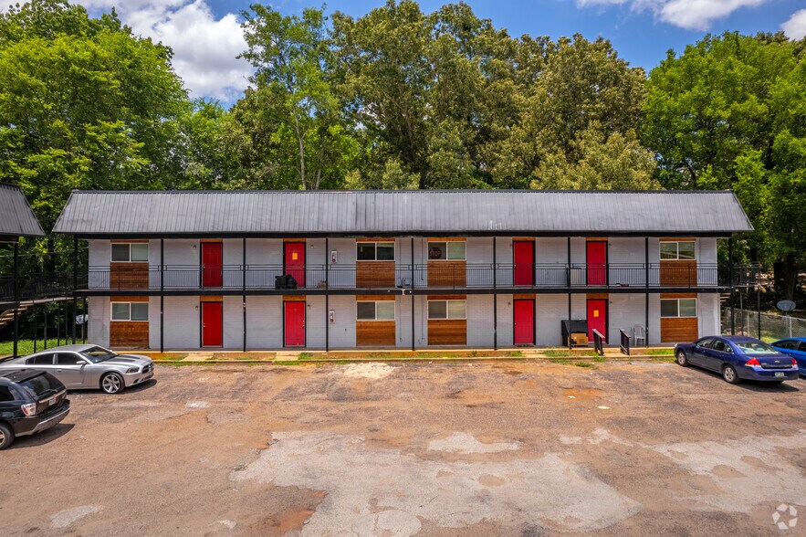 More Photos Of 429 Johnson St, Longview Apartments For Sale