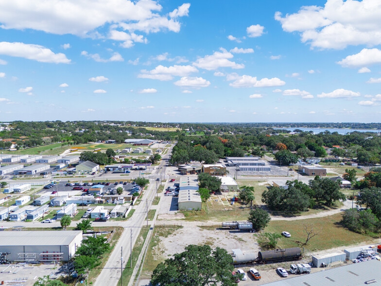 More Photos Of 619 N Scenic Hwy, Lake Wales Warehouse For Sale
