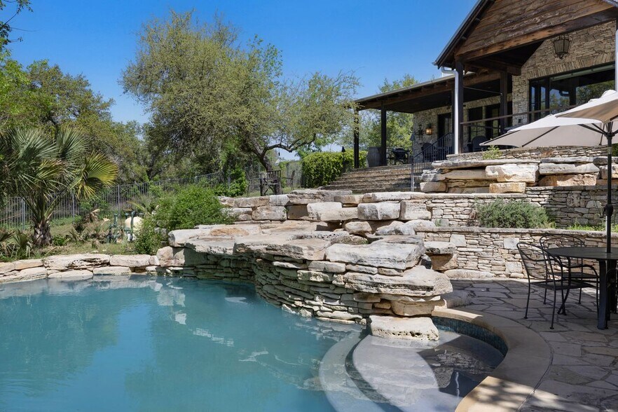 More Photos Of 18059A Ranch to Market Road 1826, Driftwood Winery Vineyard For Sale