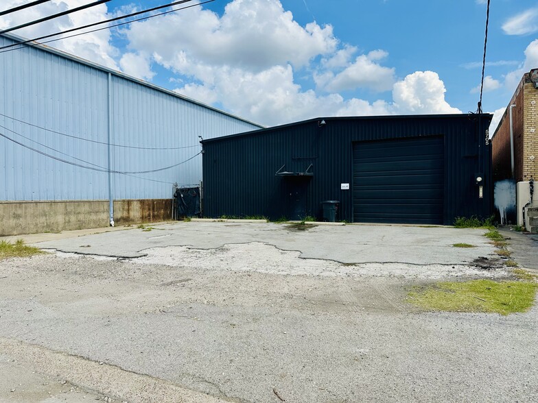 Primary Photo Of 5705 Armour Dr, Houston Warehouse For Lease