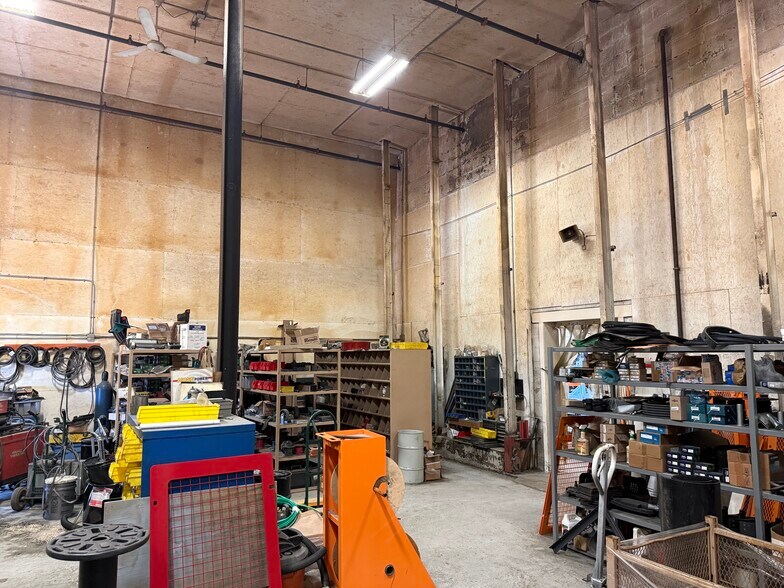 More Photos Of 171 Fuller Rd, Ajax Warehouse For Sale