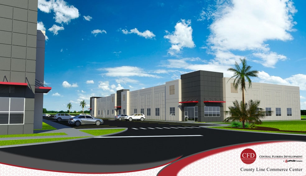 More Photos Of 201 S County Line Rd, Plant City Unknown For Lease