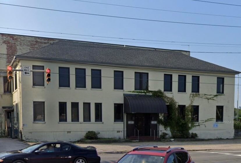 Primary Photo Of 2405 5th Ave, Huntington Office For Lease