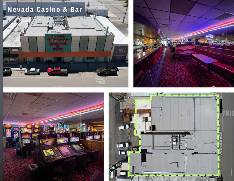 More Photos Of , Battle Mountain Unknown For Sale