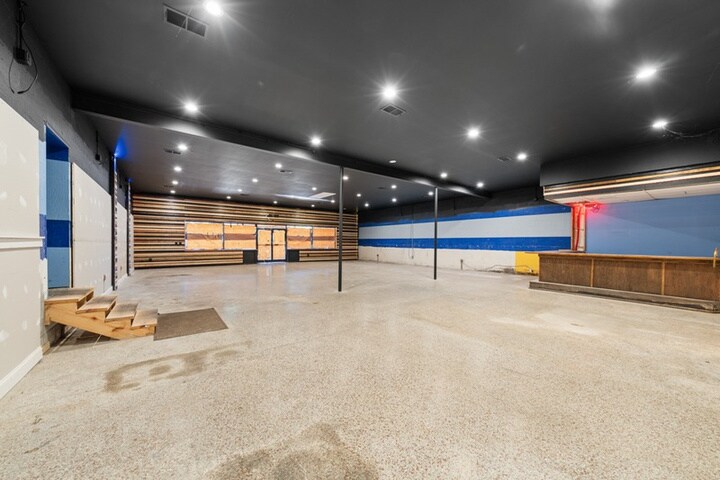 More Photos Of 4701-4707 Hillsborough Rd, Durham General Retail For Lease