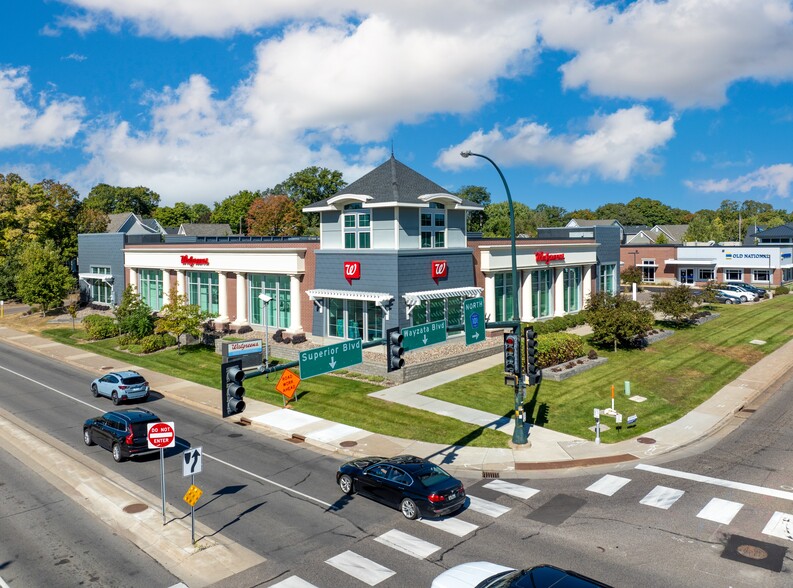 Primary Photo Of 1055 Wayzata Blvd E, Wayzata Drugstore For Sale