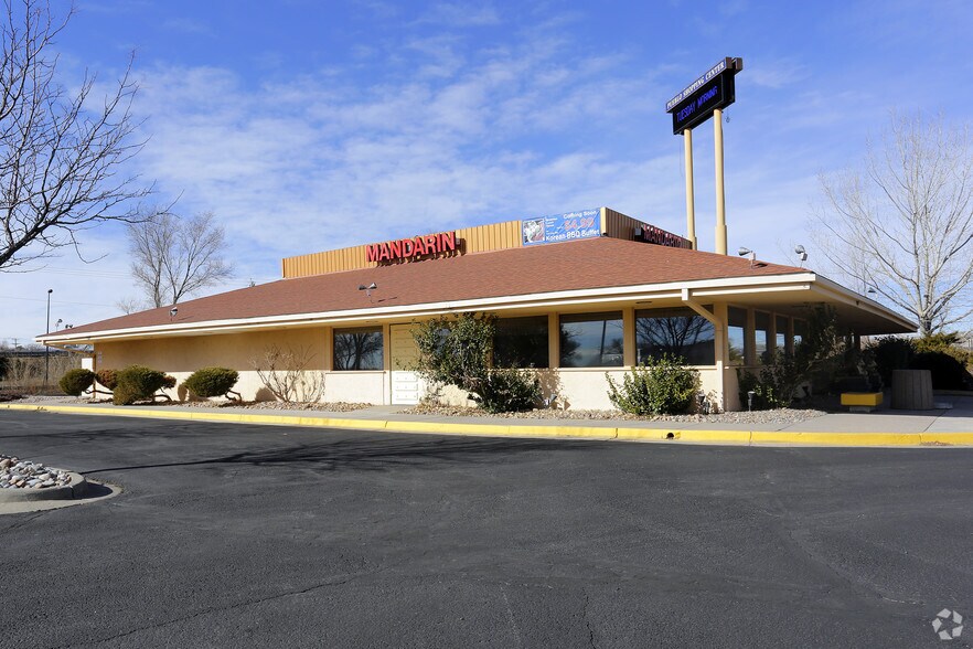 More Photos Of 128-220 W 29th St, Pueblo Unknown For Lease