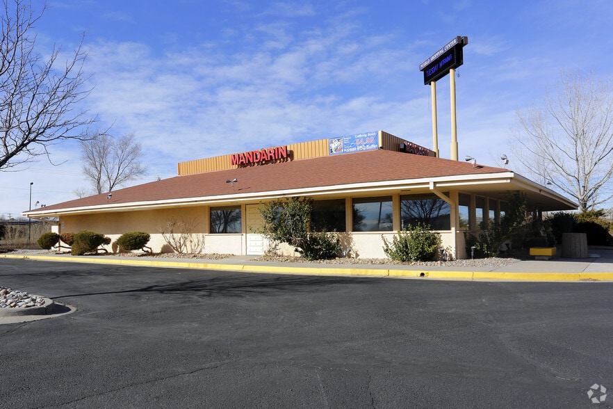 More Photos Of 128-220 W 29th St, Pueblo Unknown For Lease