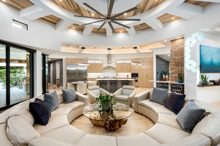 More Photos Of 8116 E Vista Bonita Dr, Scottsdale Rehabilitation Center For Sale