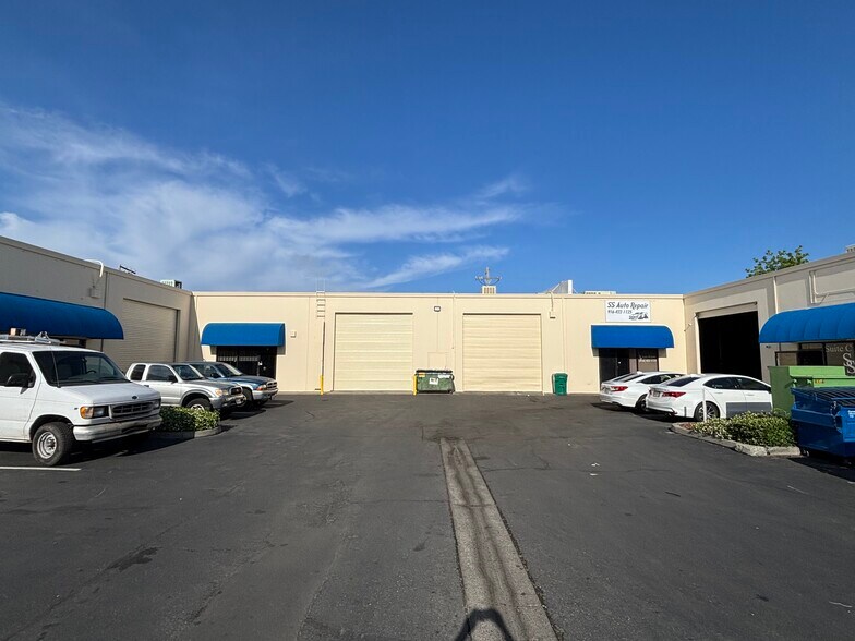More Photos Of 3523-3537 Kiessig Ave, Sacramento Warehouse For Sale