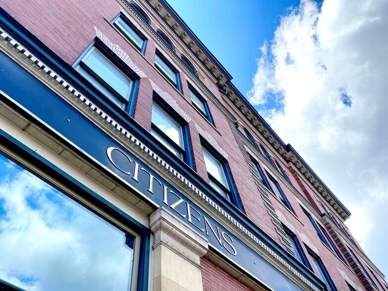 More Photos Of 295 High St, Morgantown Office For Lease