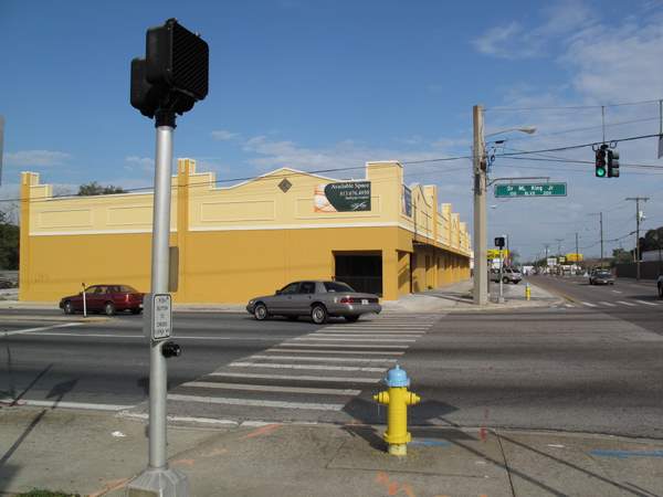 More Photos Of 4006-4012 N Florida Ave, Tampa Medical For Sale