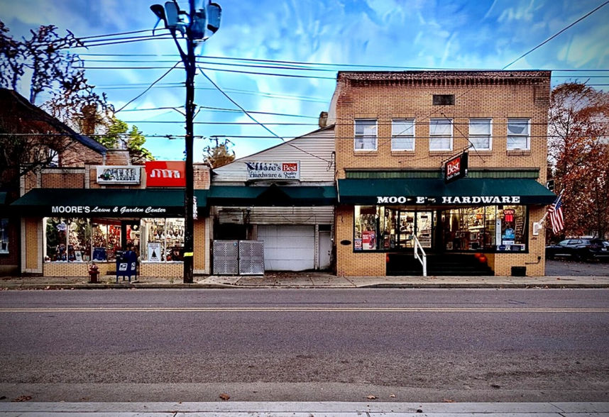 Primary Photo Of 5100 Noblestown Rd, Oakdale Storefront Retail Office For Sale