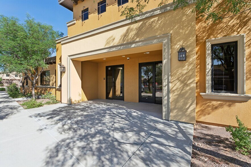 More Photos Of 3400 N Dysart Rd, Avondale Medical For Lease