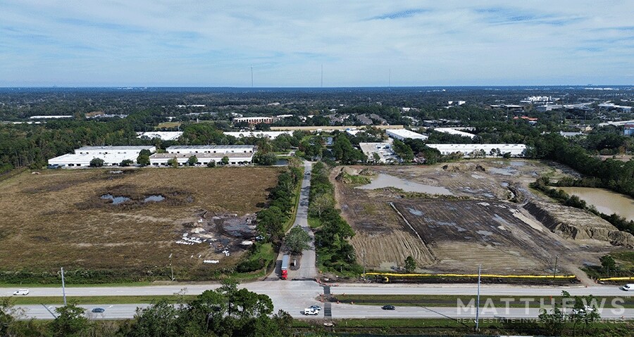 More Photos Of Phillips Hwy, Jacksonville Land For Sale