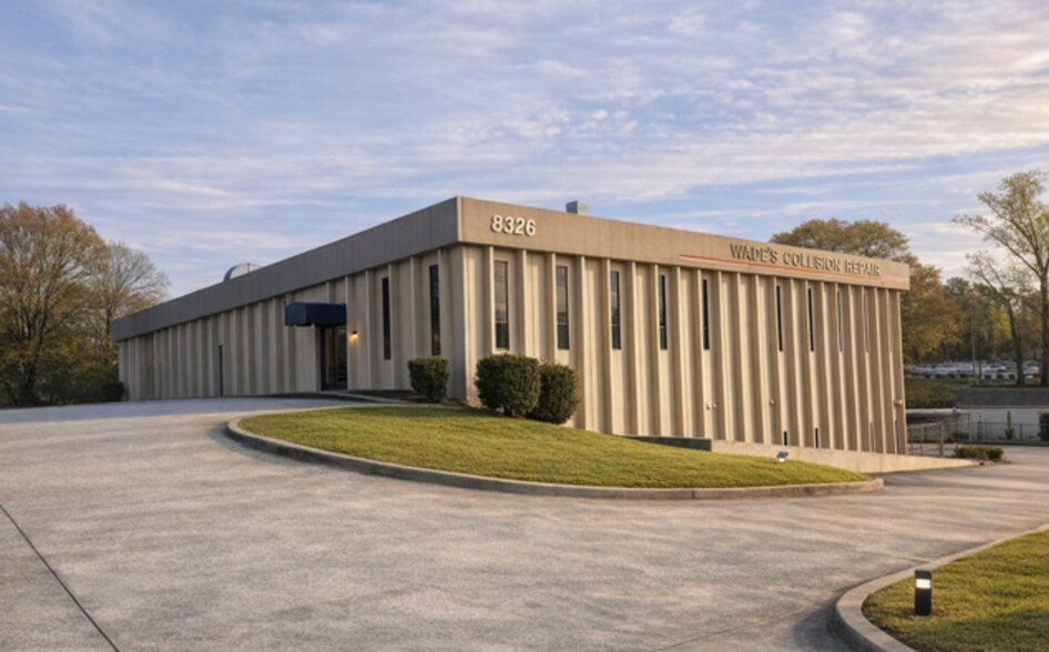 More Photos Of 8326 Tara Blvd, Jonesboro Service For Sale
