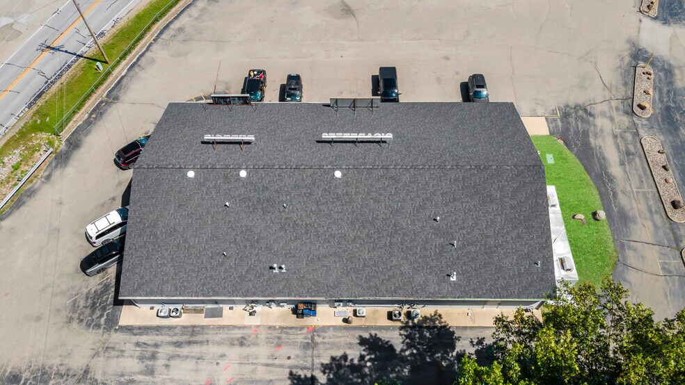 More Photos Of 6843 N Old 27, Fremont Storefront For Sale