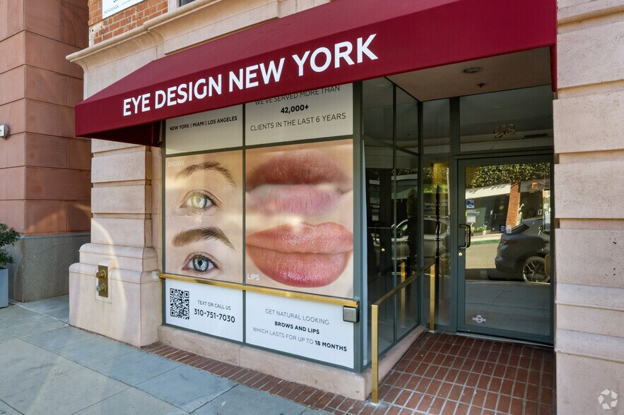 More Photos Of 416 N Bedford Dr, Beverly Hills Medical For Lease