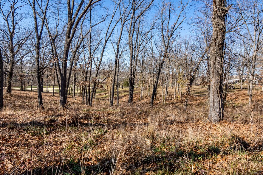 More Photos Of TBD State Route 52, Eldon Land For Sale